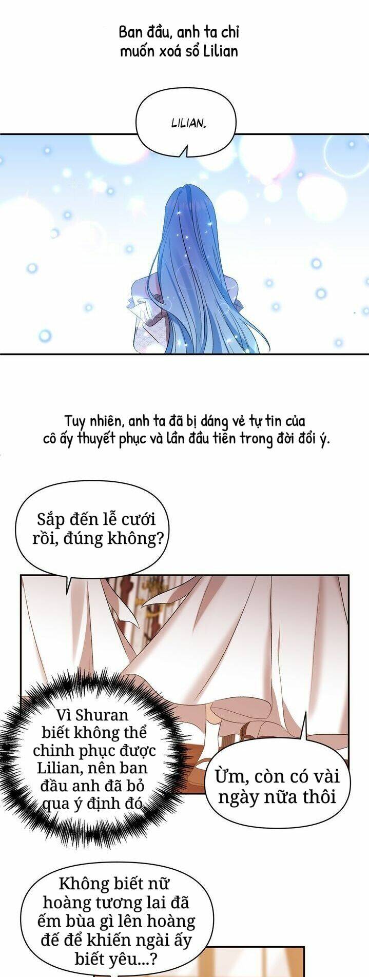 Tôi Sẽ Thực Hiện Cuộc Hôn Nhân Này Chap 28 - Next Chap 29