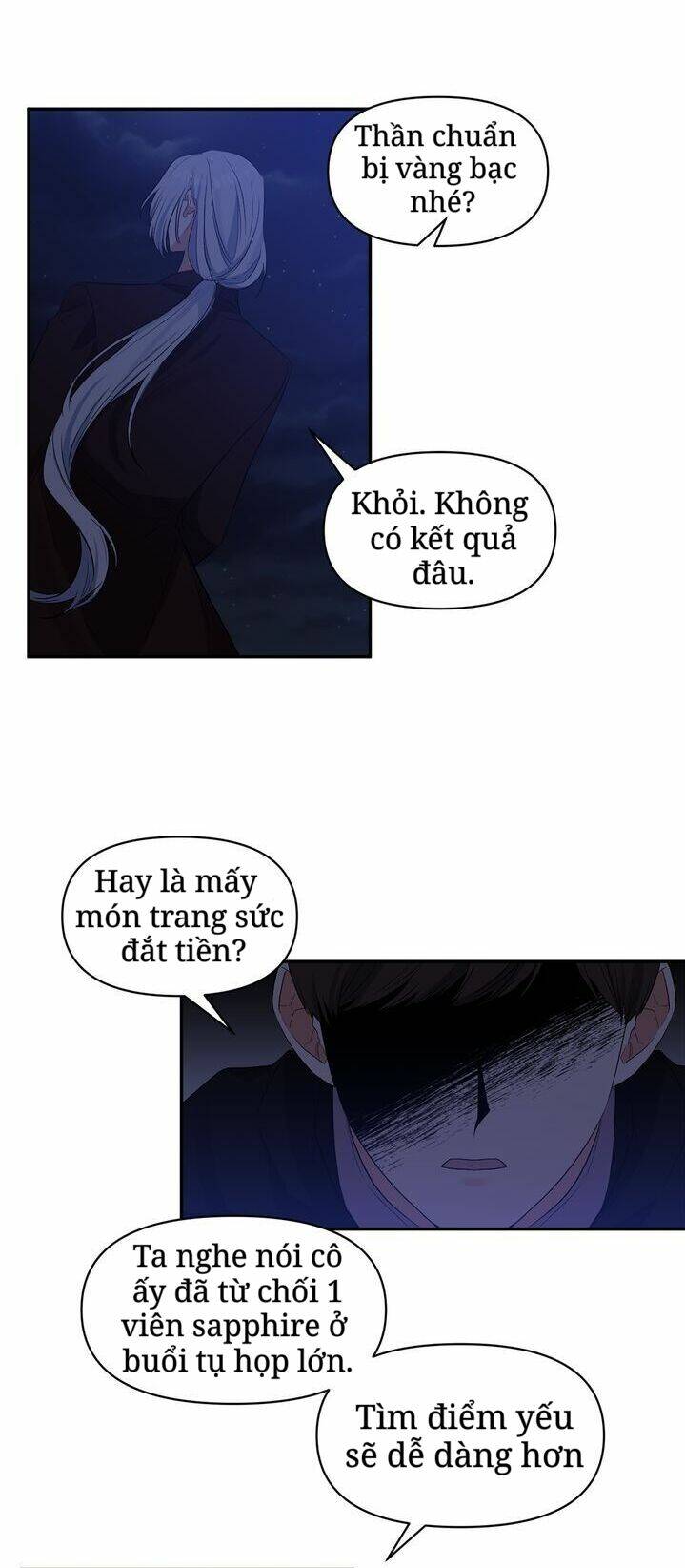 Tôi Sẽ Thực Hiện Cuộc Hôn Nhân Này Chap 28 - Next Chap 29