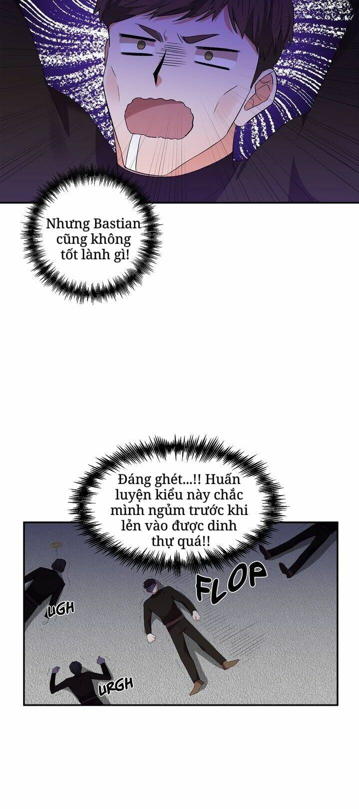Tôi Sẽ Thực Hiện Cuộc Hôn Nhân Này Chap 29 - Next Chap 30