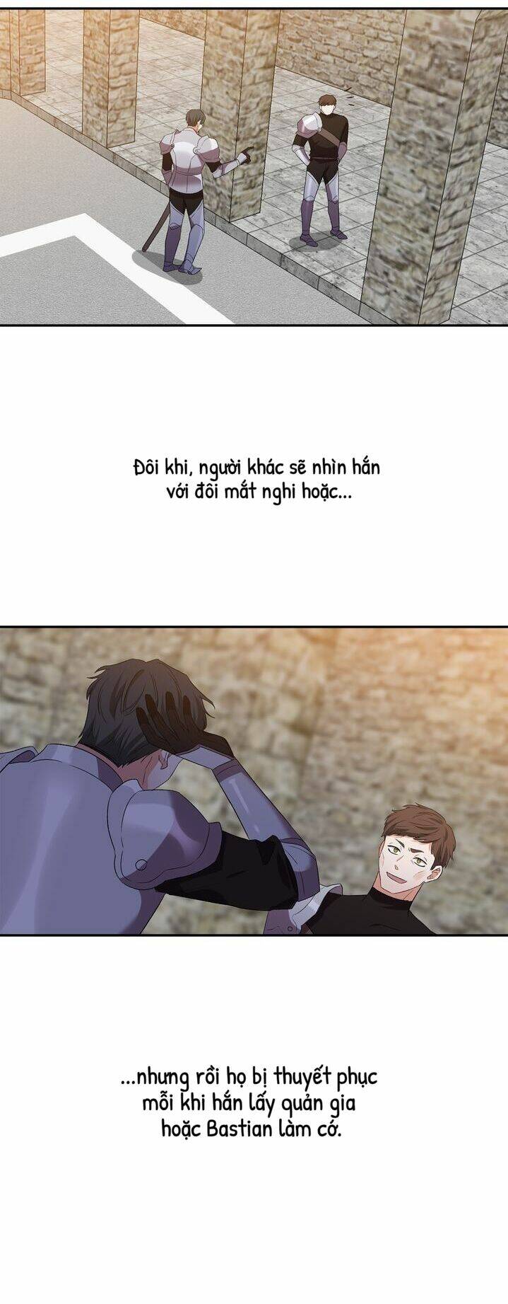 Tôi Sẽ Thực Hiện Cuộc Hôn Nhân Này Chap 29 - Next Chap 30