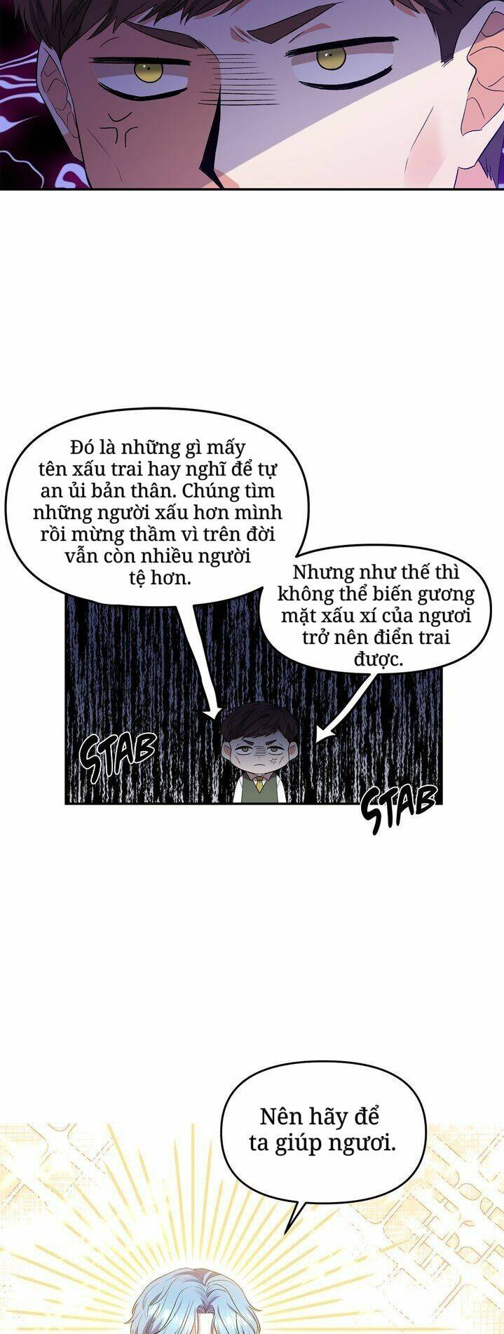 Tôi Sẽ Thực Hiện Cuộc Hôn Nhân Này Chap 29 - Next Chap 30