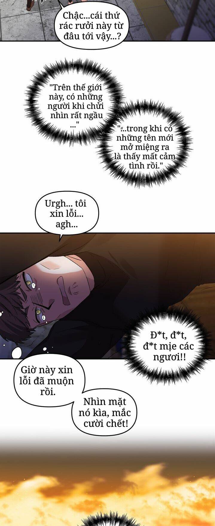 Tôi Sẽ Thực Hiện Cuộc Hôn Nhân Này Chap 29 - Next Chap 30