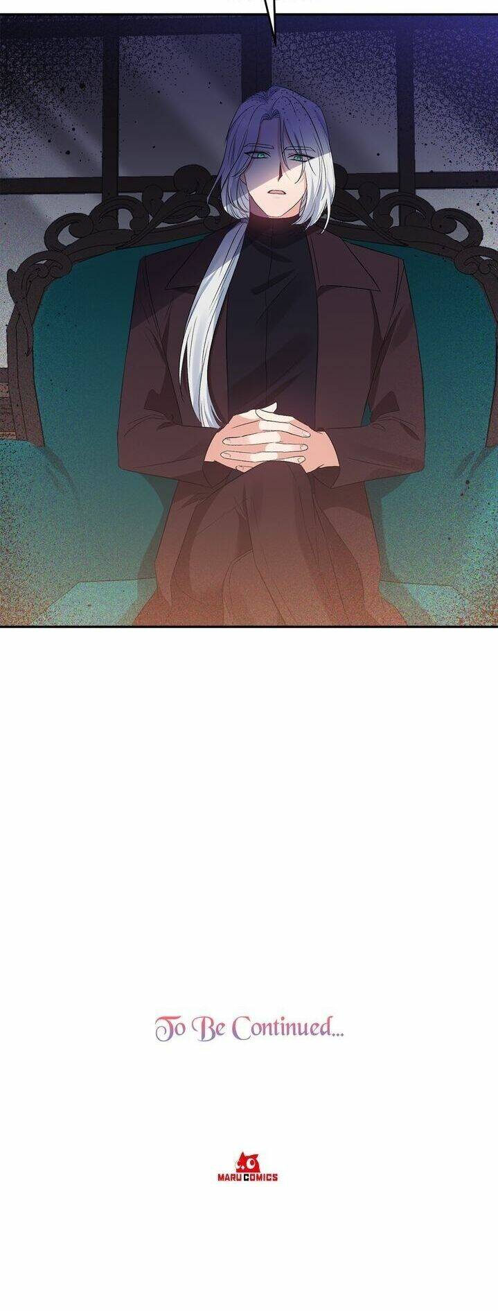 Tôi Sẽ Thực Hiện Cuộc Hôn Nhân Này Chap 29 - Next Chap 30