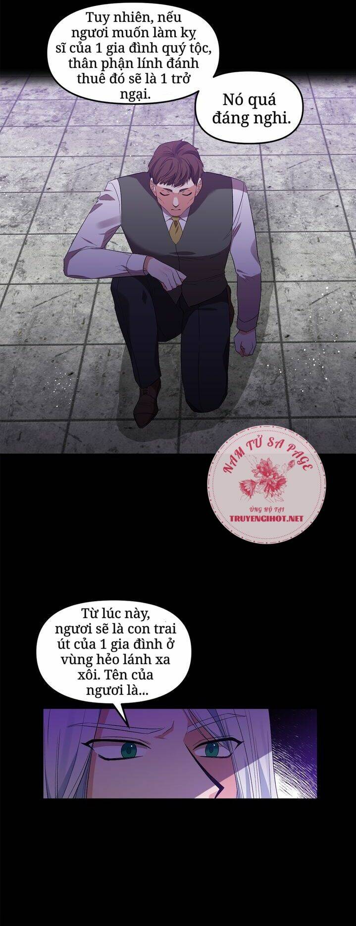 Tôi Sẽ Thực Hiện Cuộc Hôn Nhân Này Chap 29 - Next Chap 30
