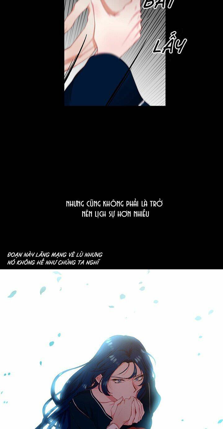 Tôi Sẽ Thực Hiện Cuộc Hôn Nhân Này Chap 3 - Next Chap 4