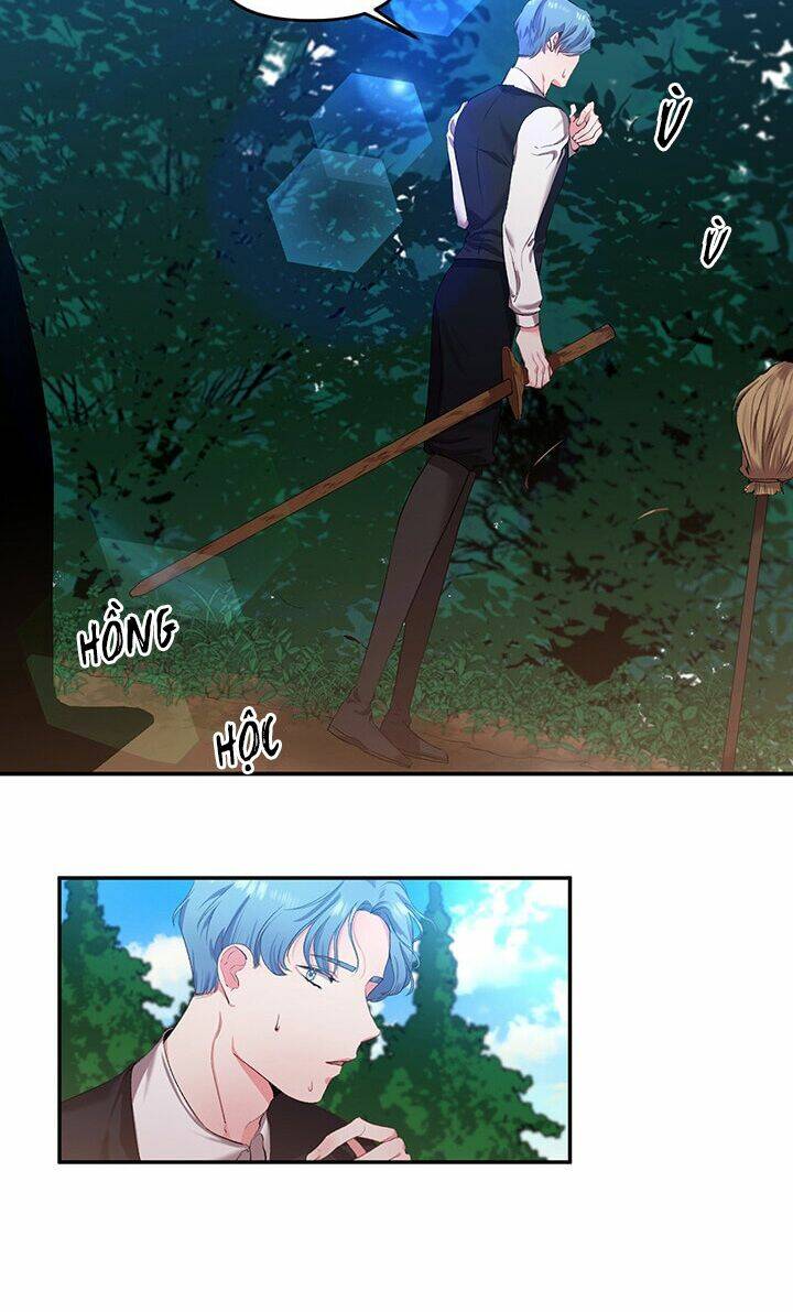 Tôi Sẽ Thực Hiện Cuộc Hôn Nhân Này Chap 3 - Next Chap 4