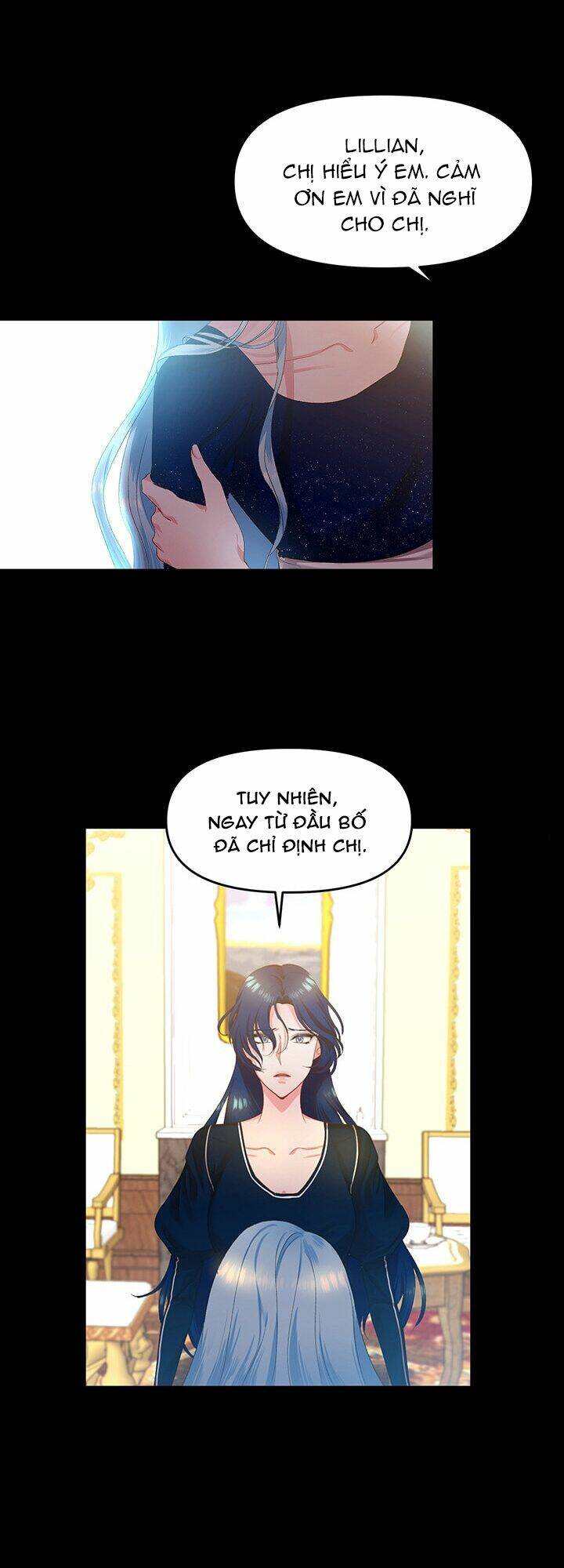Tôi Sẽ Thực Hiện Cuộc Hôn Nhân Này Chap 3 - Next Chap 4
