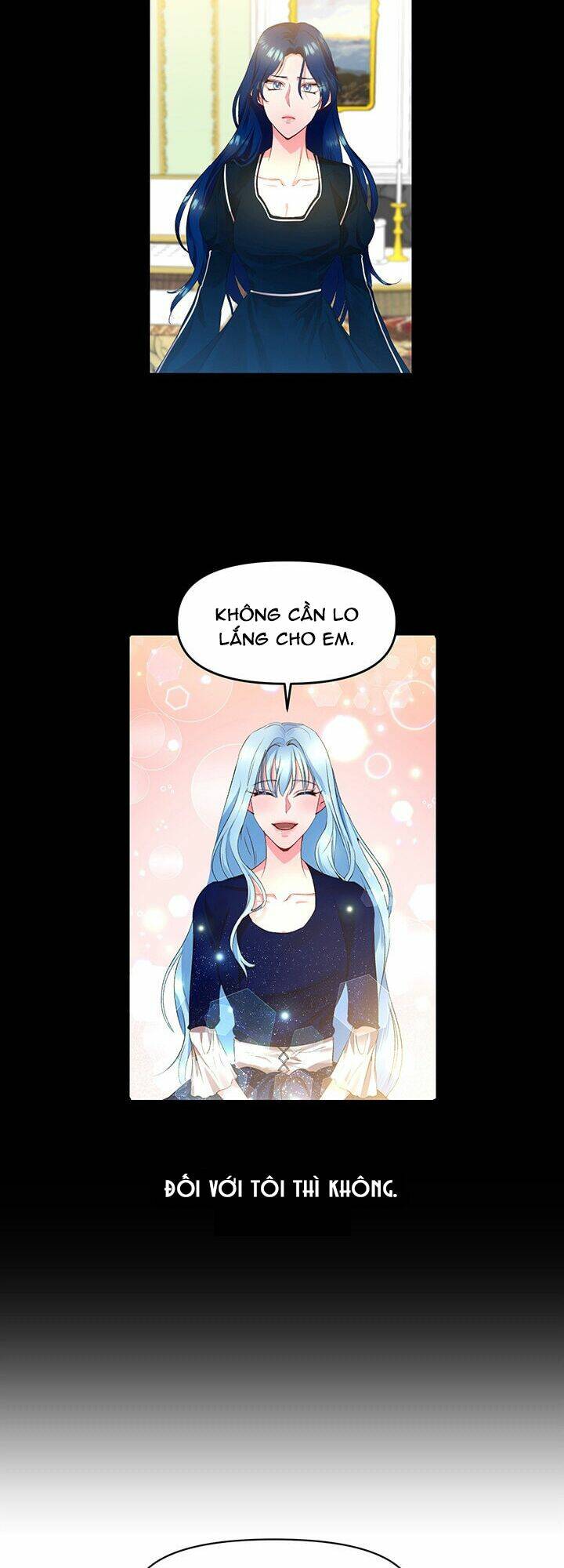 Tôi Sẽ Thực Hiện Cuộc Hôn Nhân Này Chap 3 - Next Chap 4