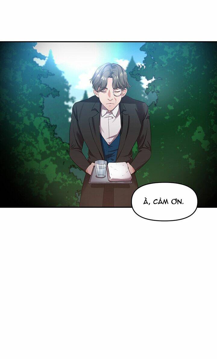Tôi Sẽ Thực Hiện Cuộc Hôn Nhân Này Chap 3 - Next Chap 4