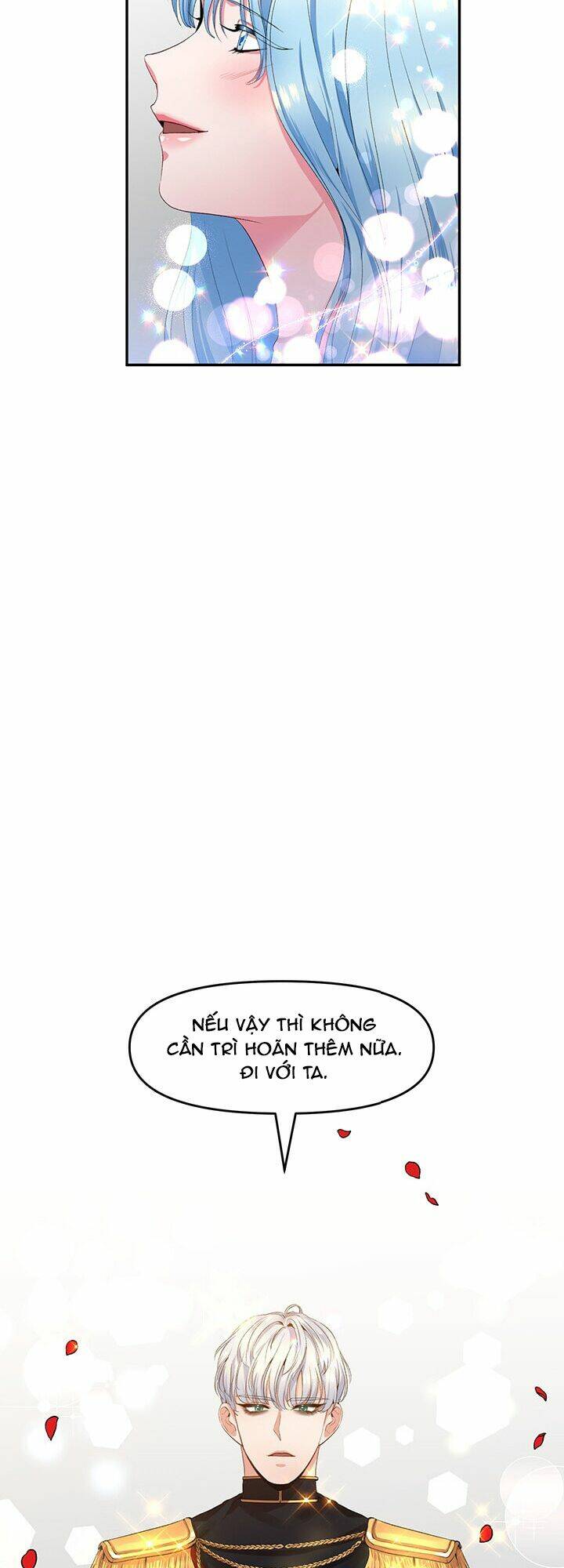 Tôi Sẽ Thực Hiện Cuộc Hôn Nhân Này Chap 3 - Next Chap 4