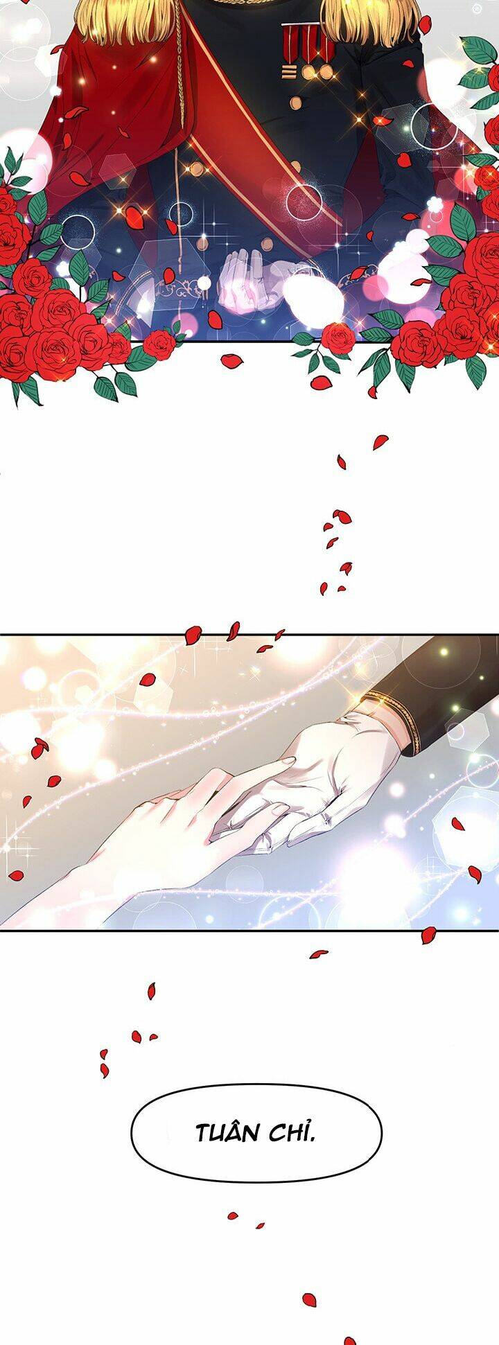 Tôi Sẽ Thực Hiện Cuộc Hôn Nhân Này Chap 3 - Next Chap 4