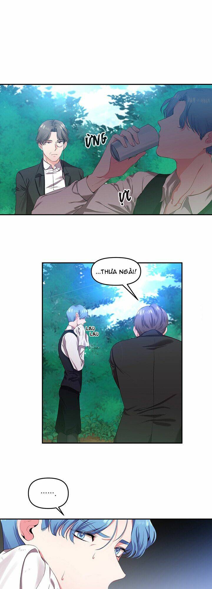 Tôi Sẽ Thực Hiện Cuộc Hôn Nhân Này Chap 3 - Next Chap 4