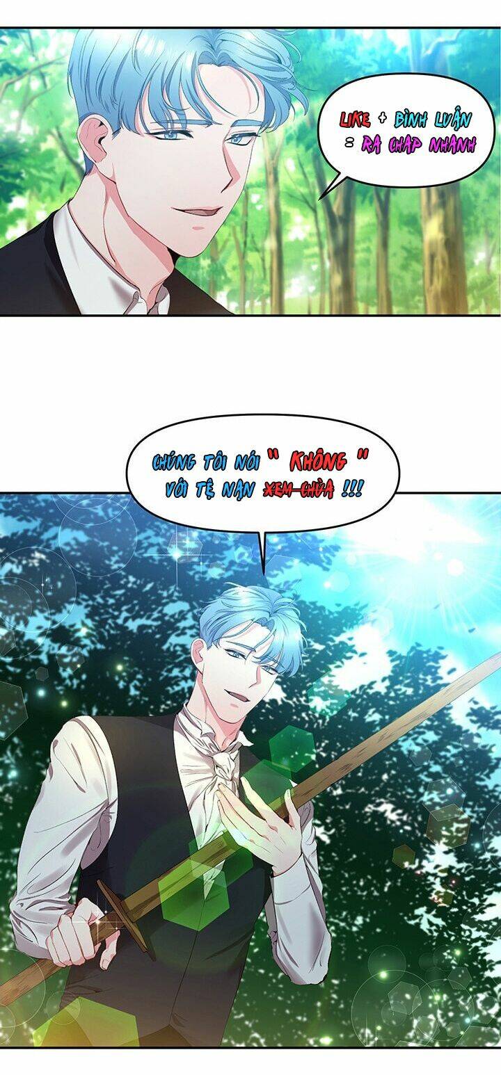Tôi Sẽ Thực Hiện Cuộc Hôn Nhân Này Chap 3 - Next Chap 4