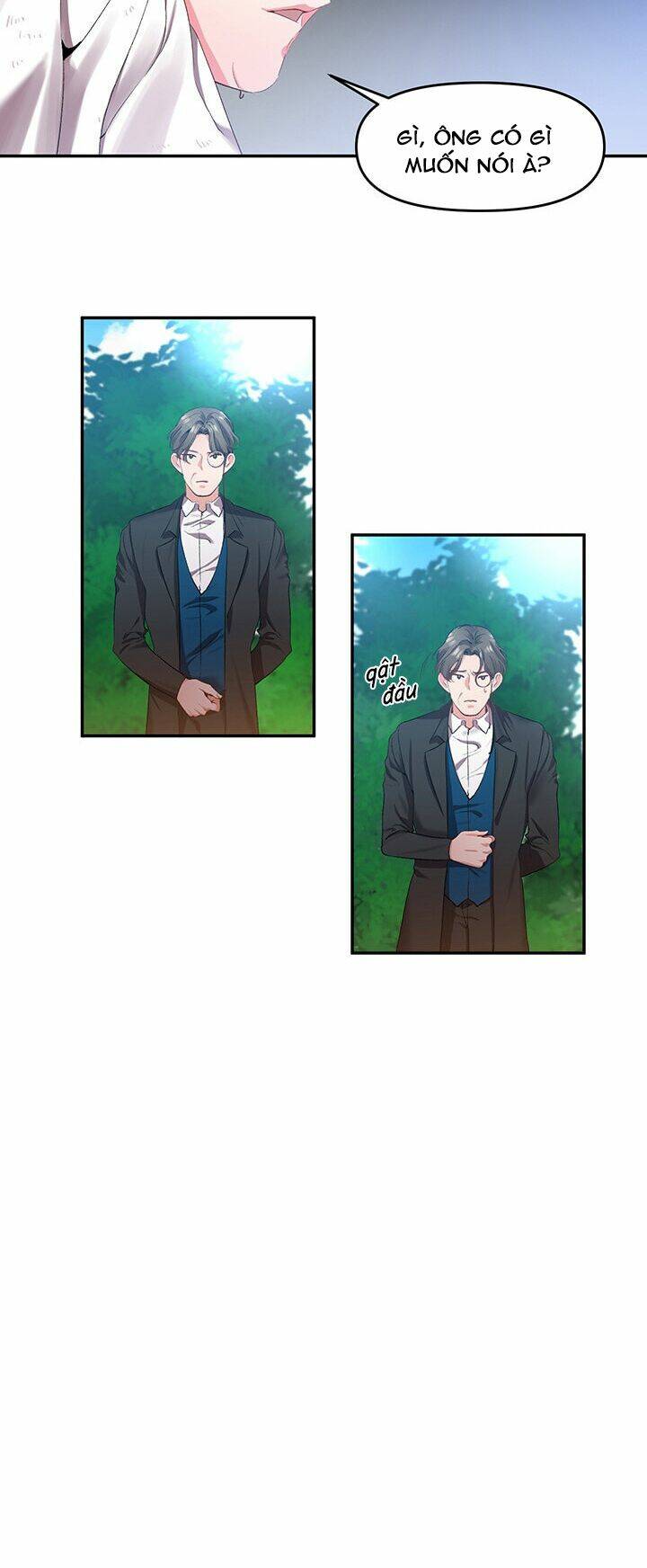 Tôi Sẽ Thực Hiện Cuộc Hôn Nhân Này Chap 3 - Next Chap 4