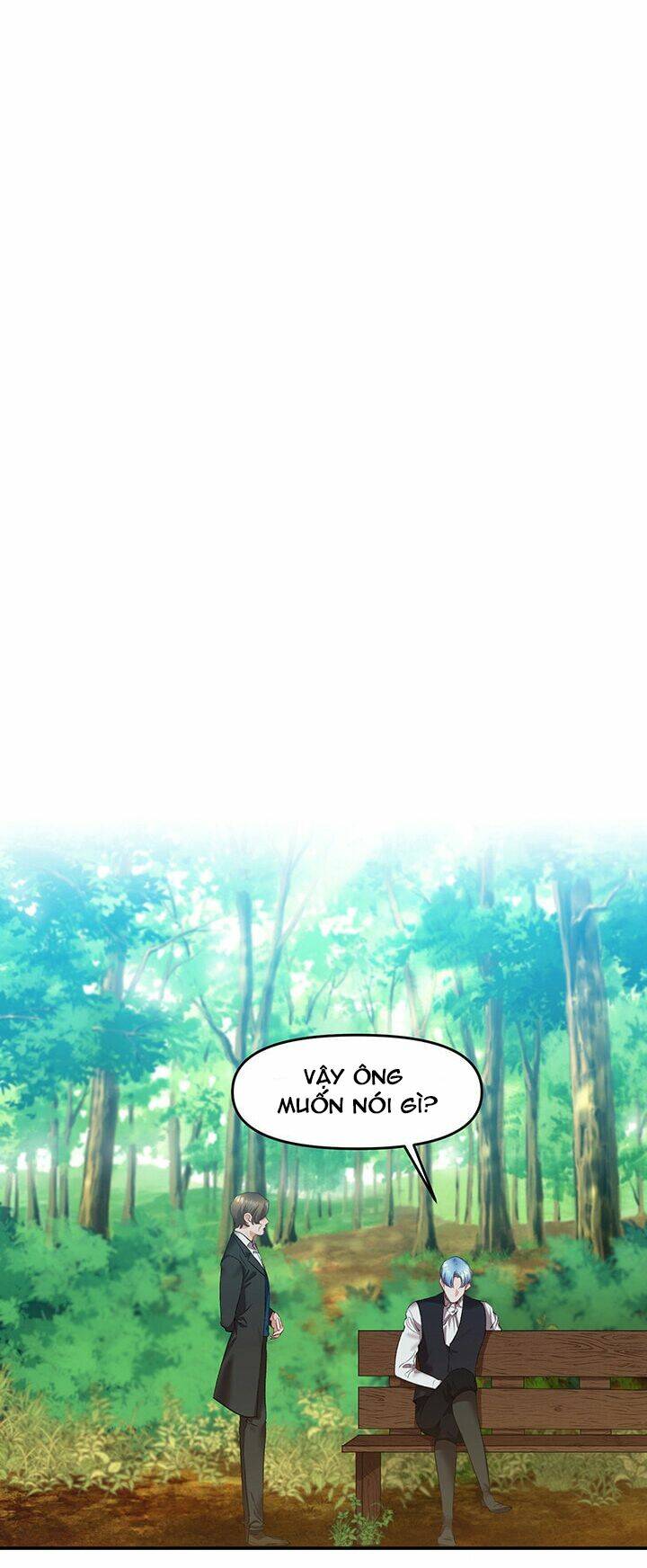 Tôi Sẽ Thực Hiện Cuộc Hôn Nhân Này Chap 3 - Next Chap 4