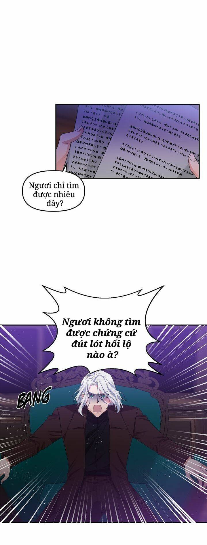 Tôi Sẽ Thực Hiện Cuộc Hôn Nhân Này Chap 30 - Next Chap 31