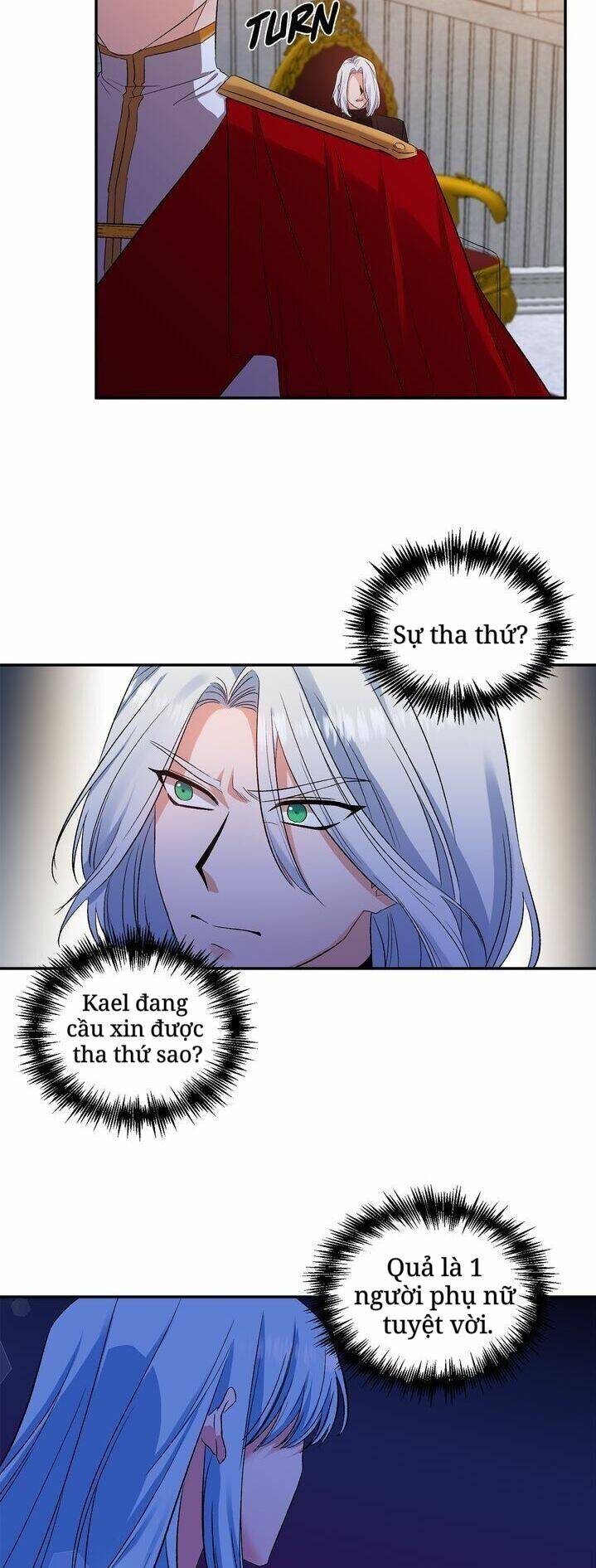 Tôi Sẽ Thực Hiện Cuộc Hôn Nhân Này Chap 30 - Next Chap 31