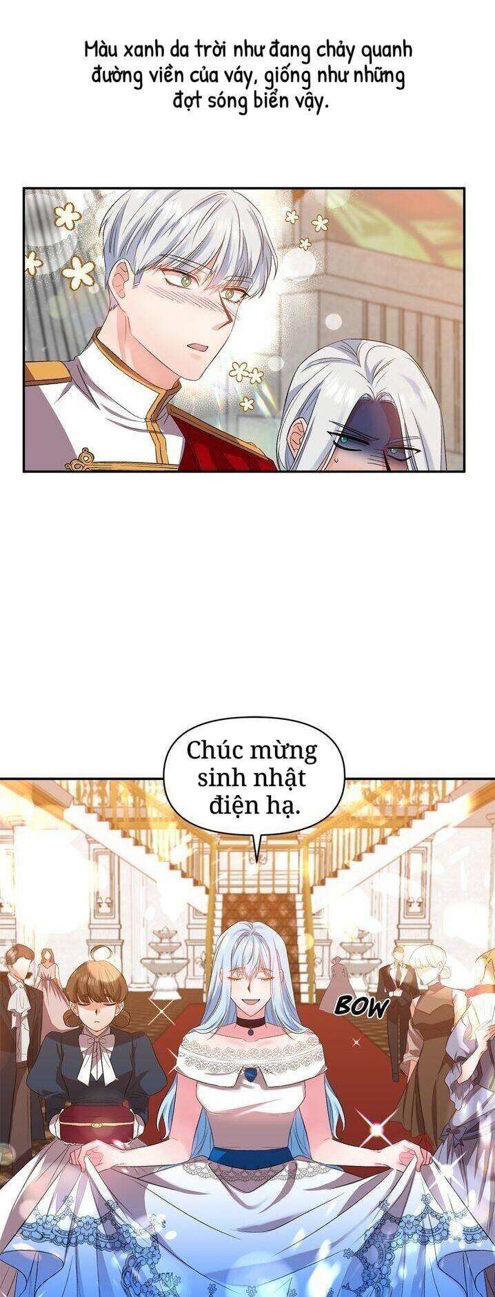 Tôi Sẽ Thực Hiện Cuộc Hôn Nhân Này Chap 30 - Next Chap 31