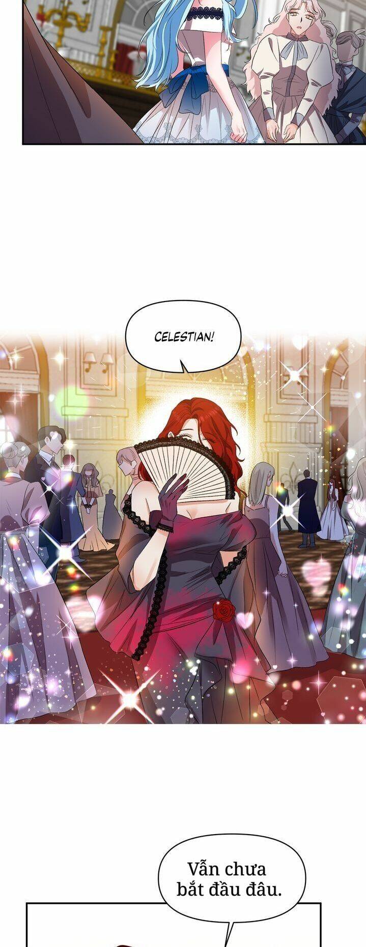 Tôi Sẽ Thực Hiện Cuộc Hôn Nhân Này Chap 30 - Next Chap 31