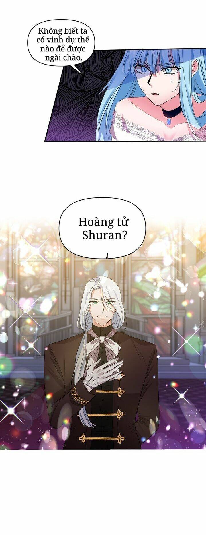 Tôi Sẽ Thực Hiện Cuộc Hôn Nhân Này Chap 30 - Next Chap 31