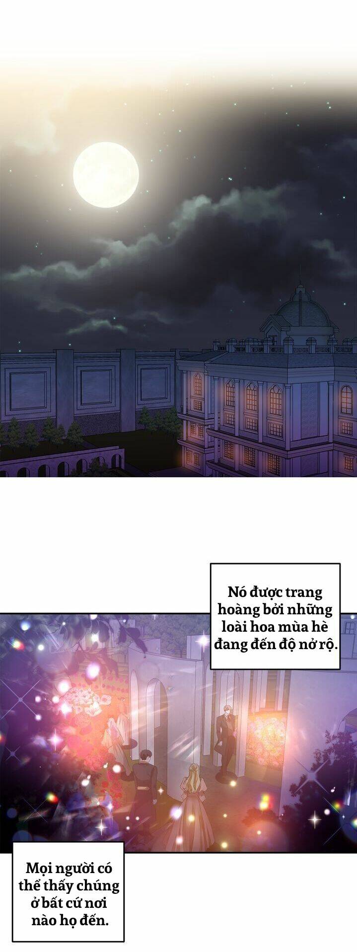Tôi Sẽ Thực Hiện Cuộc Hôn Nhân Này Chap 30 - Next Chap 31
