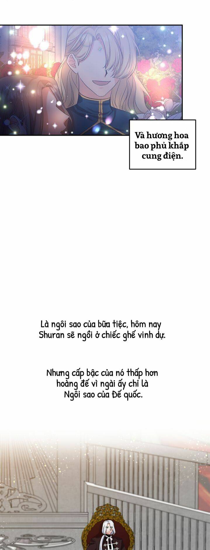 Tôi Sẽ Thực Hiện Cuộc Hôn Nhân Này Chap 30 - Next Chap 31