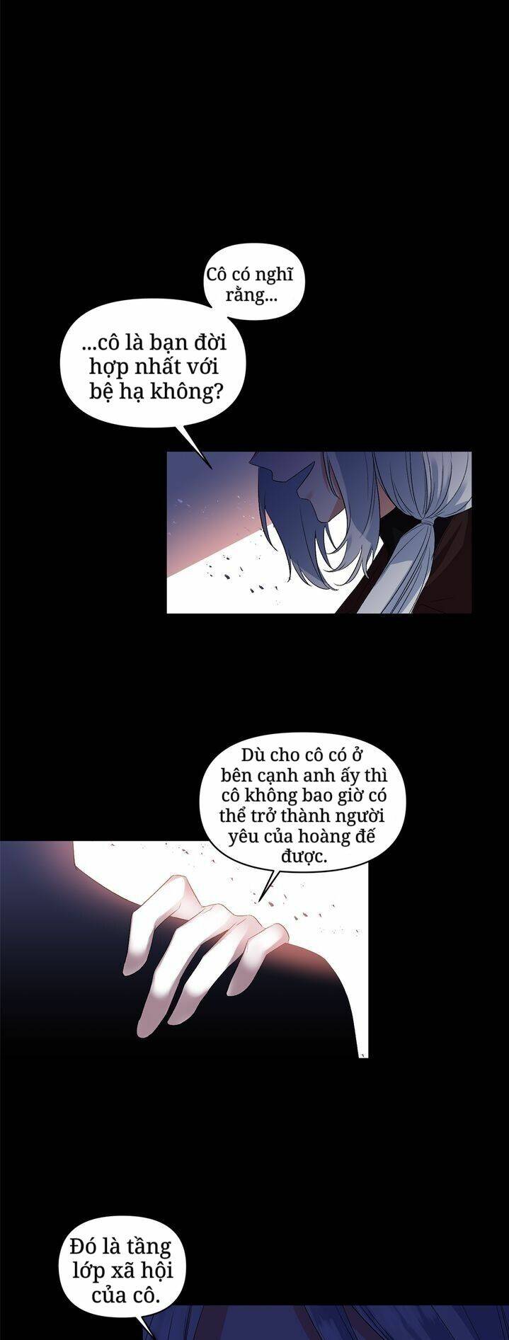 Tôi Sẽ Thực Hiện Cuộc Hôn Nhân Này Chap 31 - Next Chap 32