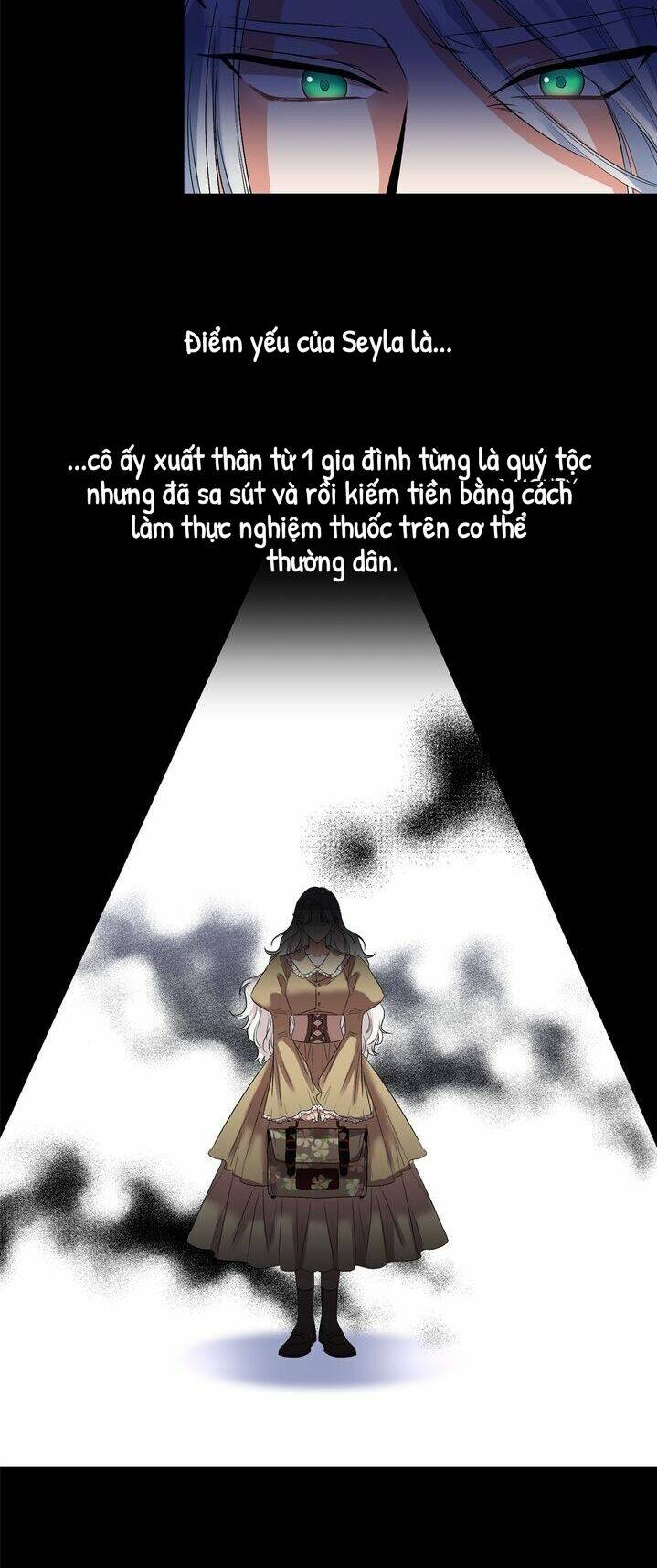 Tôi Sẽ Thực Hiện Cuộc Hôn Nhân Này Chap 31 - Next Chap 32