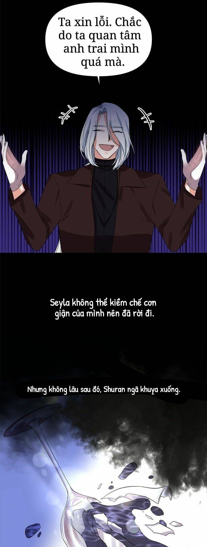 Tôi Sẽ Thực Hiện Cuộc Hôn Nhân Này Chap 31 - Next Chap 32