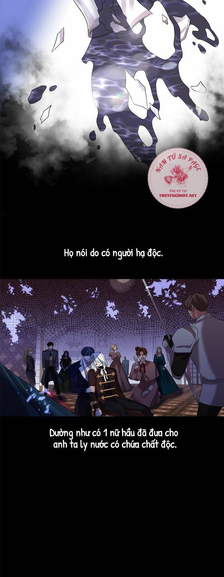 Tôi Sẽ Thực Hiện Cuộc Hôn Nhân Này Chap 31 - Next Chap 32