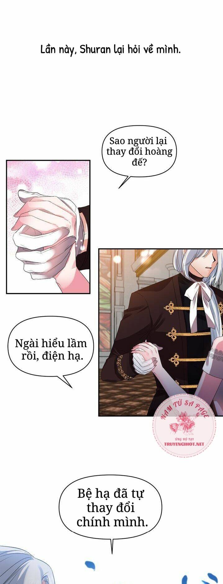 Tôi Sẽ Thực Hiện Cuộc Hôn Nhân Này Chap 31 - Next Chap 32