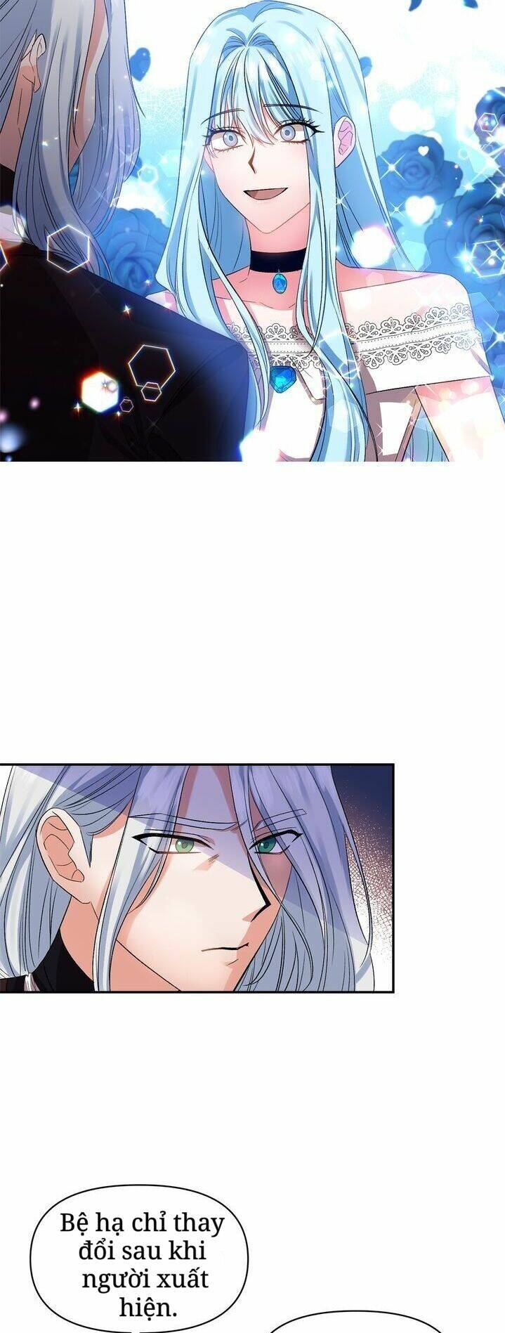 Tôi Sẽ Thực Hiện Cuộc Hôn Nhân Này Chap 31 - Next Chap 32