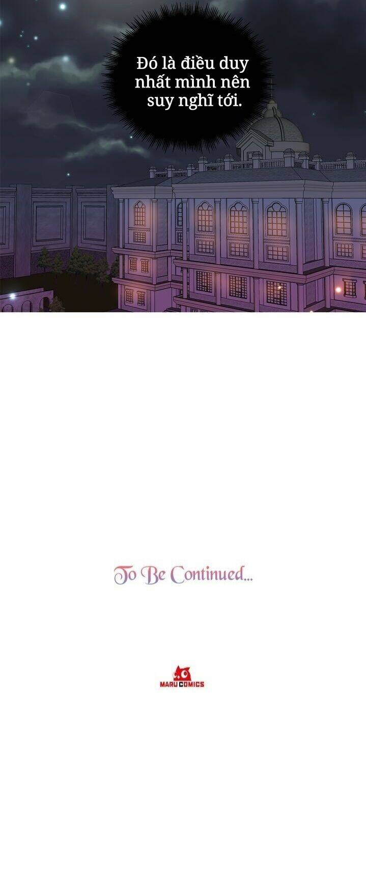 Tôi Sẽ Thực Hiện Cuộc Hôn Nhân Này Chap 31 - Next Chap 32
