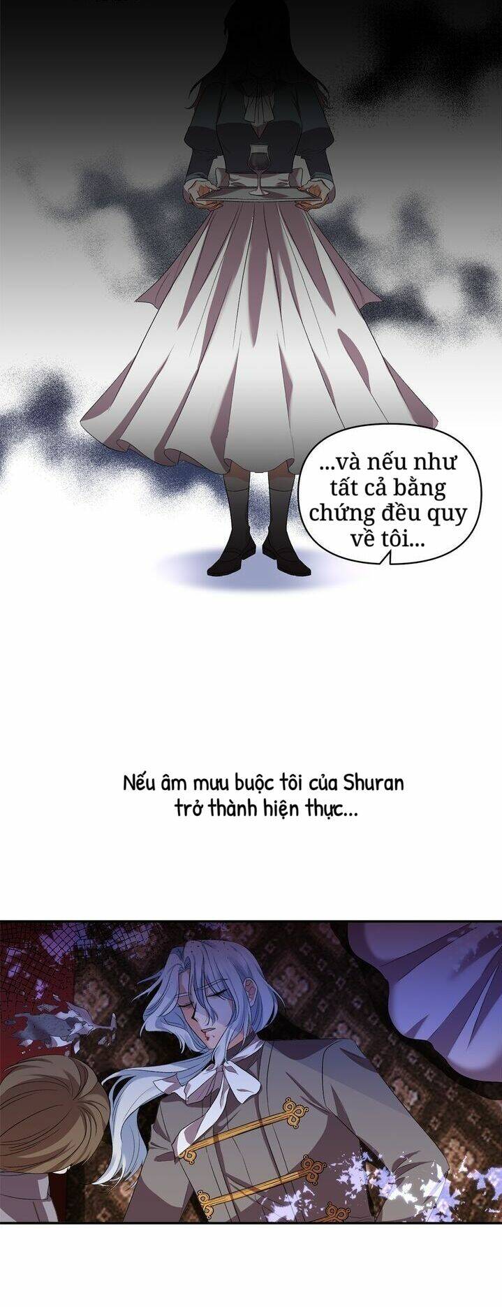 Tôi Sẽ Thực Hiện Cuộc Hôn Nhân Này Chap 32 - Next Chap 33