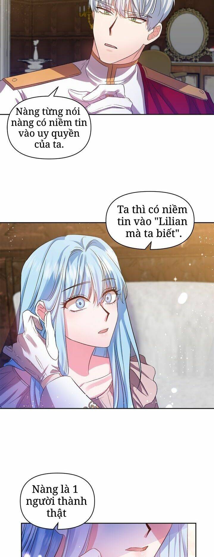 Tôi Sẽ Thực Hiện Cuộc Hôn Nhân Này Chap 32 - Next Chap 33