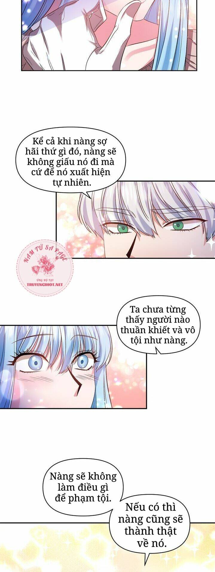 Tôi Sẽ Thực Hiện Cuộc Hôn Nhân Này Chap 32 - Next Chap 33