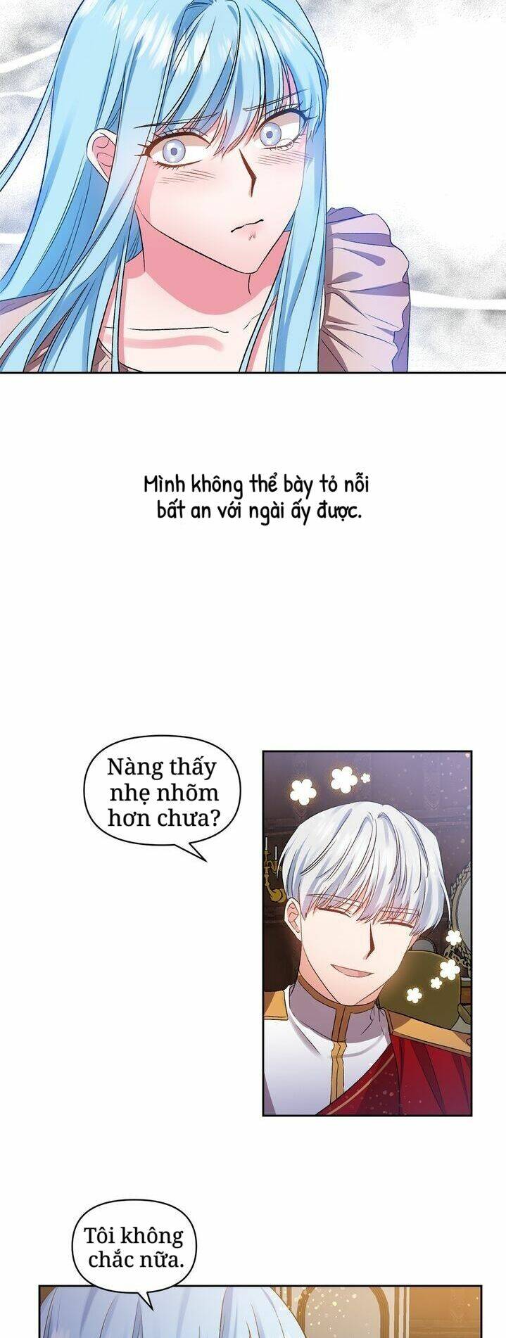 Tôi Sẽ Thực Hiện Cuộc Hôn Nhân Này Chap 32 - Next Chap 33