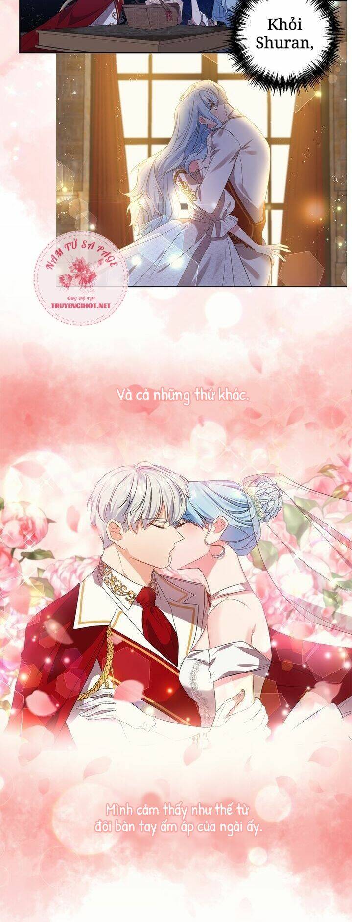 Tôi Sẽ Thực Hiện Cuộc Hôn Nhân Này Chap 32 - Next Chap 33