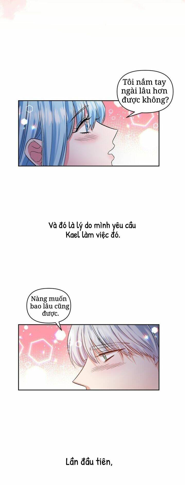 Tôi Sẽ Thực Hiện Cuộc Hôn Nhân Này Chap 32 - Next Chap 33