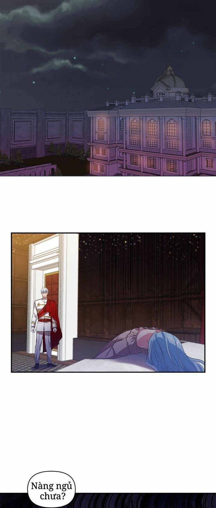 Tôi Sẽ Thực Hiện Cuộc Hôn Nhân Này Chap 32 - Next Chap 33
