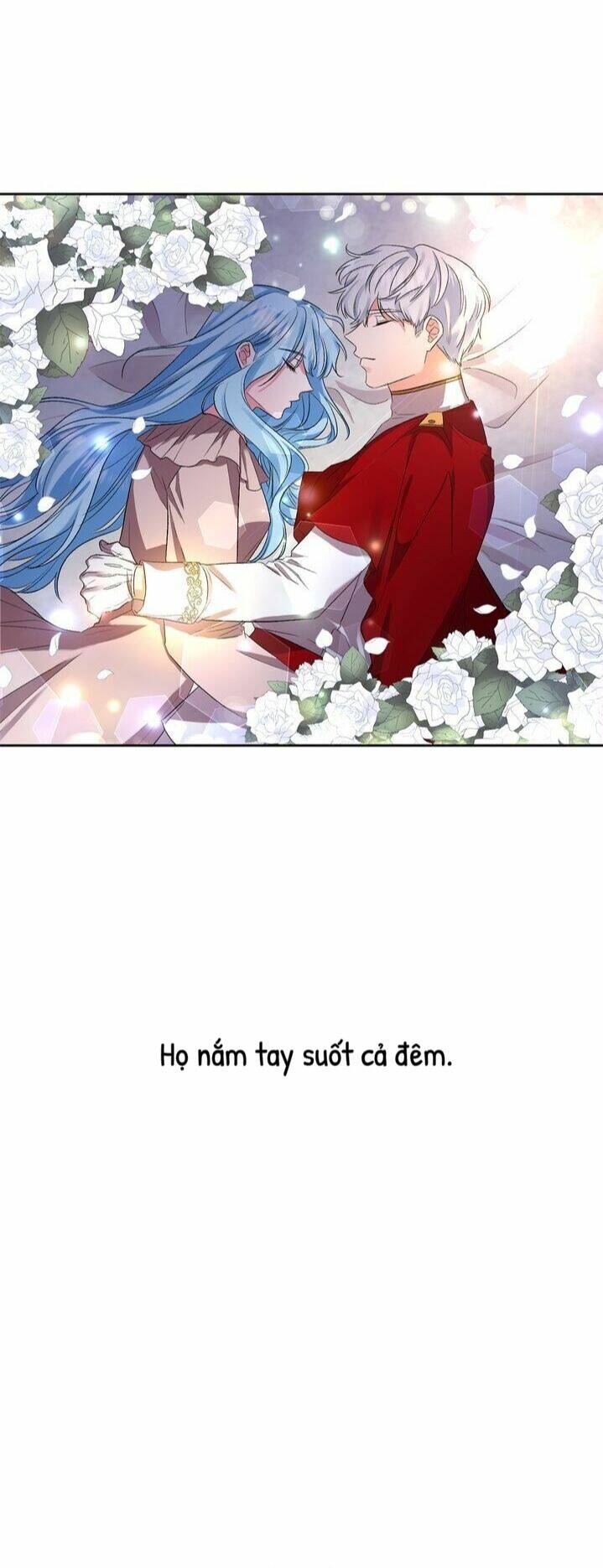 Tôi Sẽ Thực Hiện Cuộc Hôn Nhân Này Chap 32 - Next Chap 33