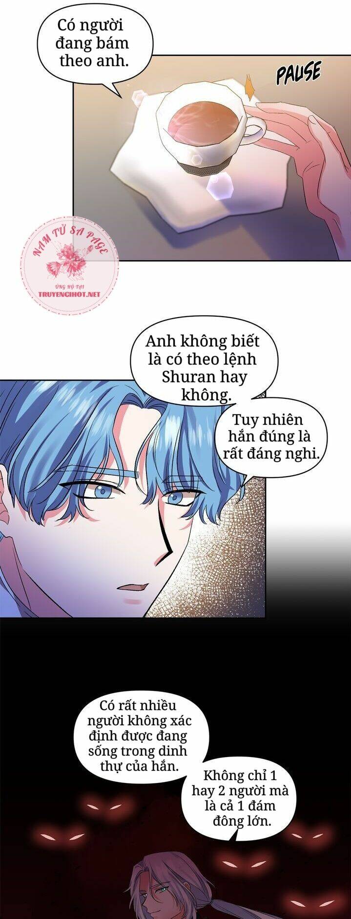 Tôi Sẽ Thực Hiện Cuộc Hôn Nhân Này Chap 32 - Next Chap 33