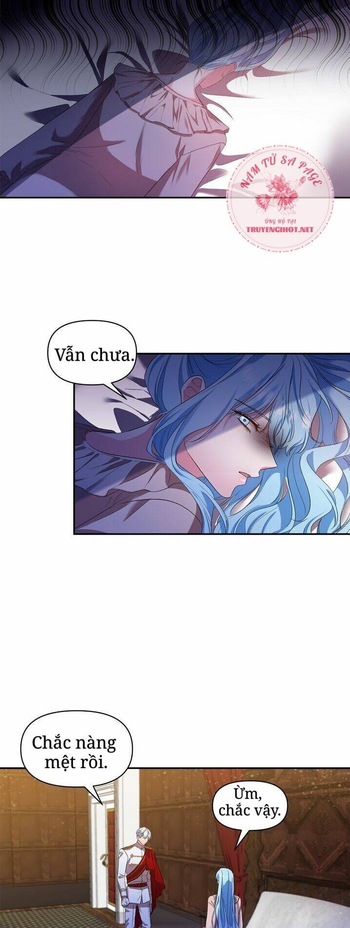 Tôi Sẽ Thực Hiện Cuộc Hôn Nhân Này Chap 32 - Next Chap 33
