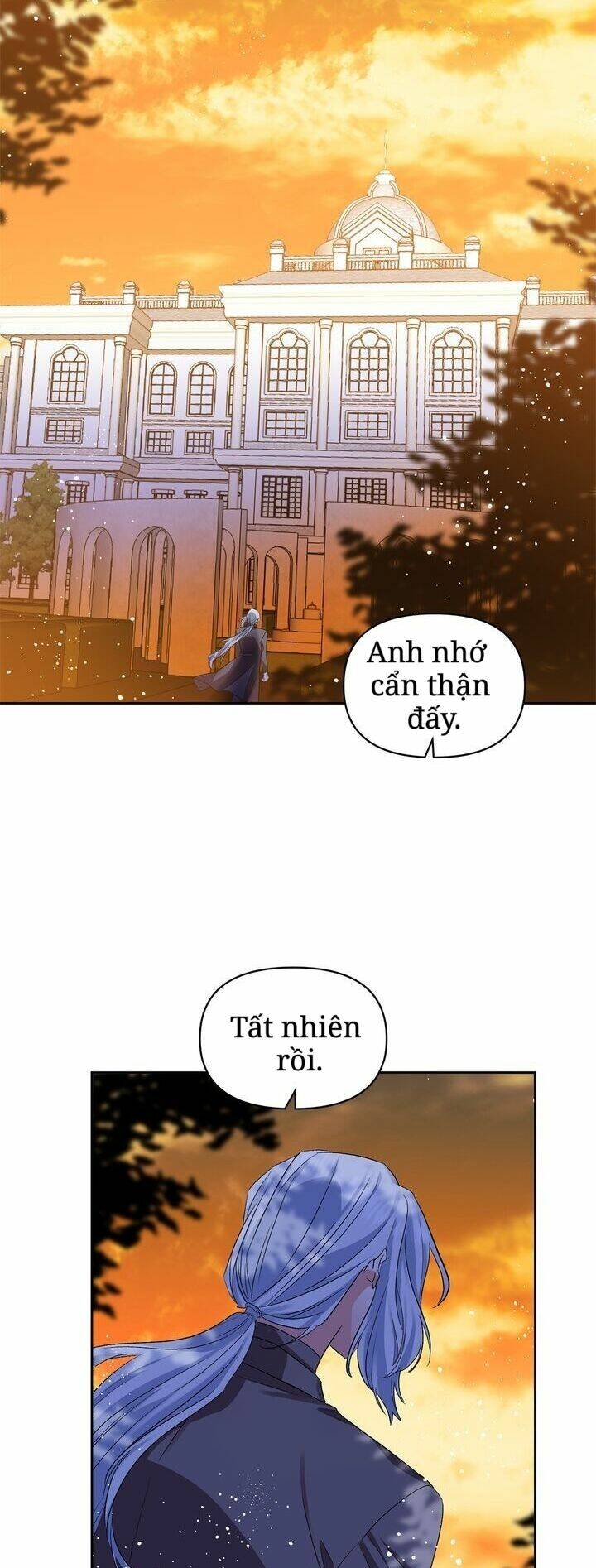 Tôi Sẽ Thực Hiện Cuộc Hôn Nhân Này Chap 32 - Next Chap 33