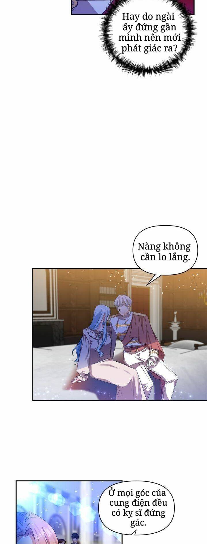Tôi Sẽ Thực Hiện Cuộc Hôn Nhân Này Chap 32 - Next Chap 33