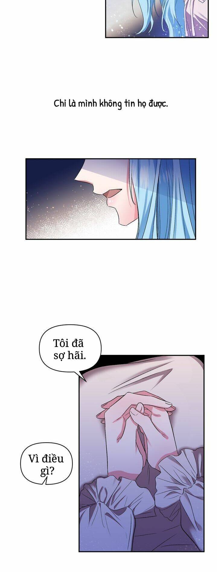 Tôi Sẽ Thực Hiện Cuộc Hôn Nhân Này Chap 32 - Next Chap 33