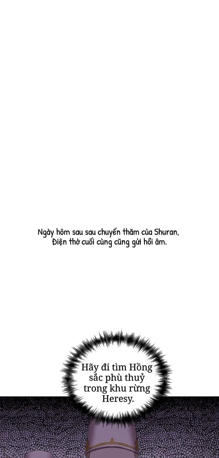 Tôi Sẽ Thực Hiện Cuộc Hôn Nhân Này Chap 33.5 - Next Chap 34.5