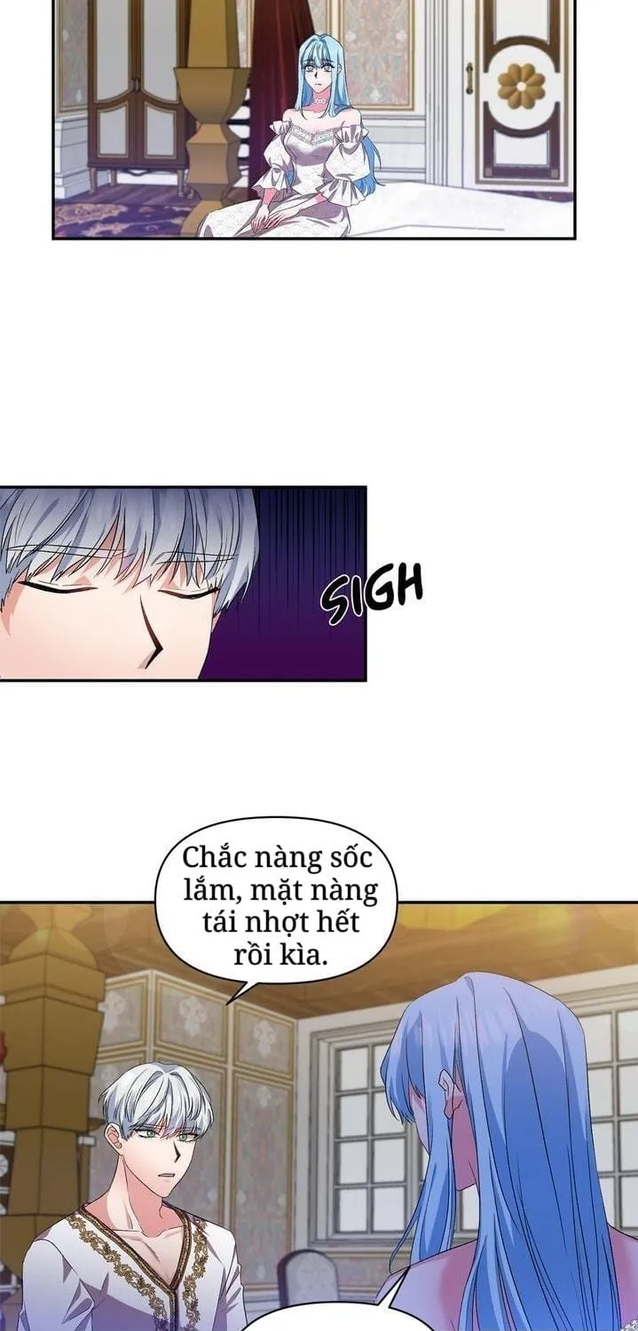 Tôi Sẽ Thực Hiện Cuộc Hôn Nhân Này Chap 33.5 - Next Chap 34.5
