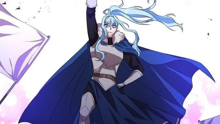Tôi Sẽ Thực Hiện Cuộc Hôn Nhân Này Chap 33.5 - Next Chap 34.5