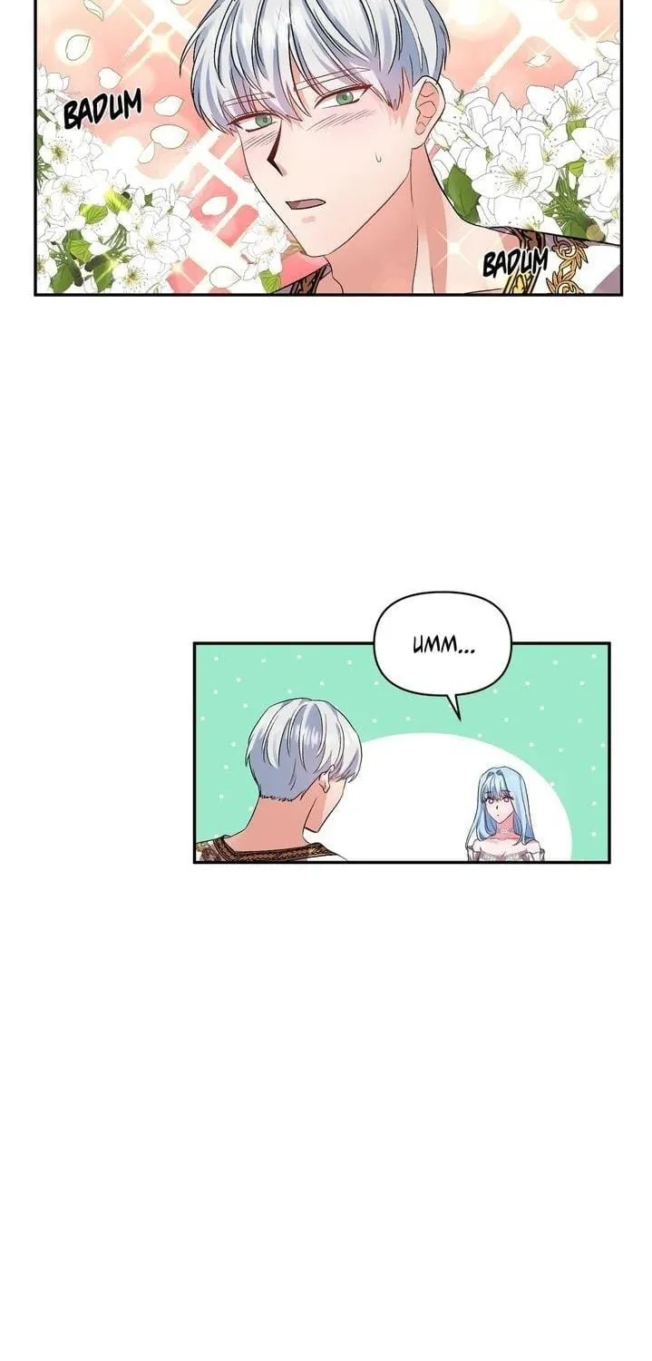 Tôi Sẽ Thực Hiện Cuộc Hôn Nhân Này Chap 33.5 - Next Chap 34.5